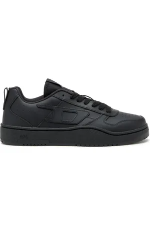Diesel S-Ukiyo Low-Low-top sneakers in leather and nylon Sneakers Man