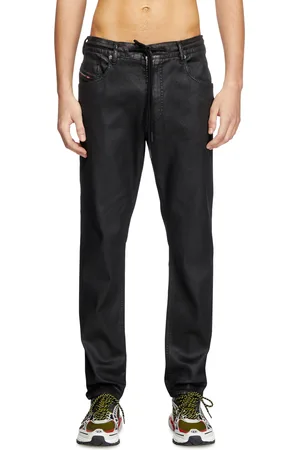 Diesel Regular 2030 D-Krooley Joggjeans Jeans Man