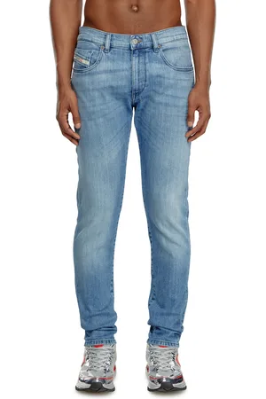 Diesel Slim Jeans 2019 D-Strukt Jeans Man
