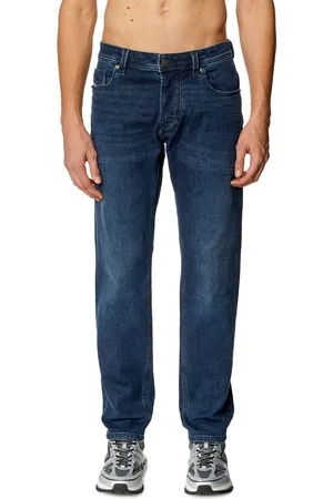 Diesel Regular Jeans 1986 Larkee-Beex Jeans Man