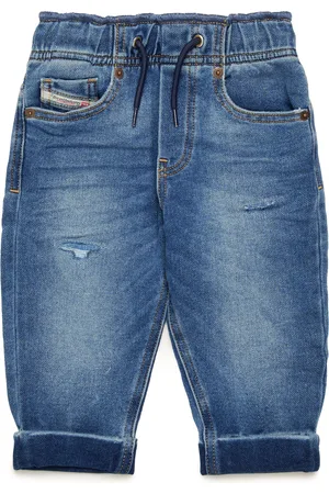 Diesel Boyfriend Jeans D-Marcy Jeans Unisex