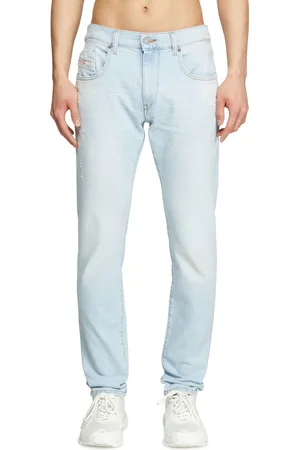 Diesel Slim Jeans 2019 D-Strukt Jeans Man