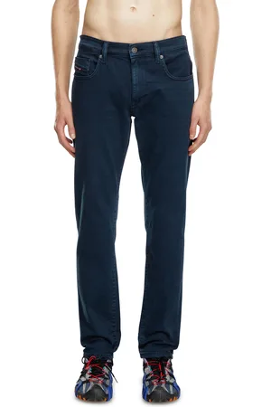 Diesel Slim Jeans 2019 D-Strukt Jeans Man