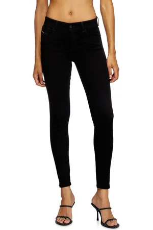 Diesel Skinny Jeans 2017 Slandy Jeans Woman