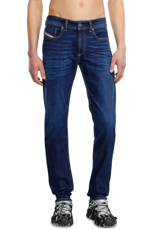 Diesel Skinny Jeans 1979 Sleenker Jeans Man