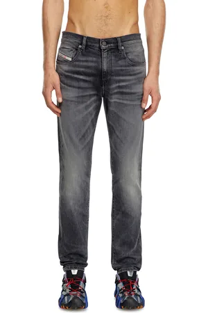 Diesel Slim Jeans 2019 D-Strukt Jeans Man