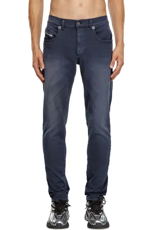 Diesel Slim 2060 D-Strukt Joggjeans Jeans Man