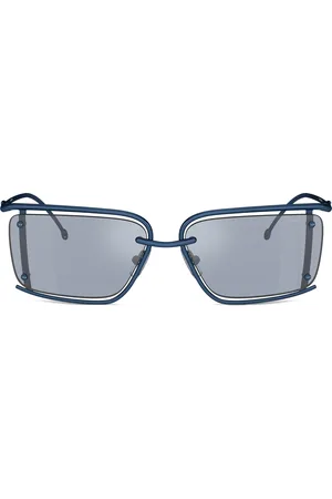 Diesel Rectangle sunglasses Sunglasses Unisex