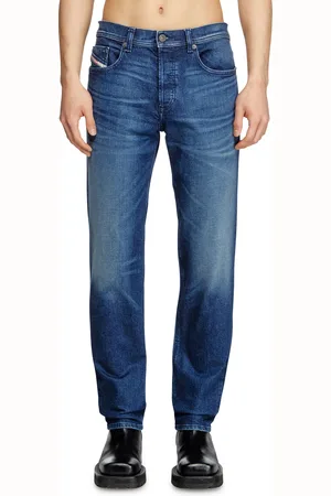 Diesel Regular Jeans 2023 D-Finitive Jeans Man