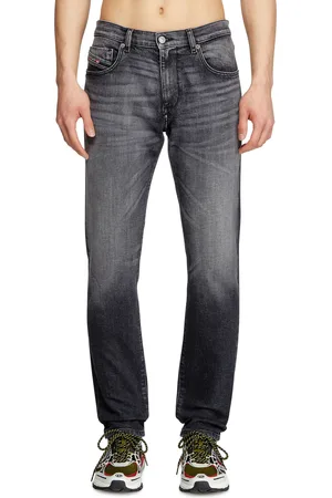 Diesel Slim Jeans 2019 D-Strukt Jeans Man