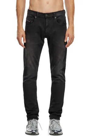 Diesel Slim 2060 D-Strukt Joggjeans Jeans Man