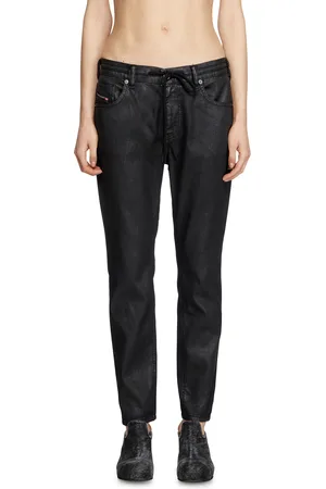 Diesel Regular 2031 D-Krailey Joggjeans Jeans Woman
