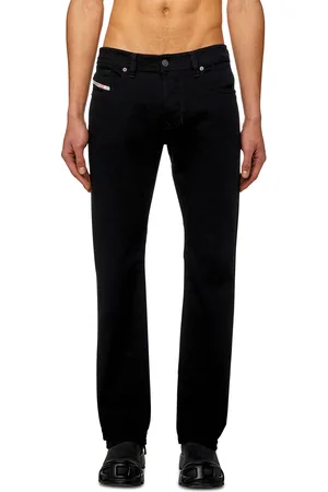 Diesel Regular Jeans 1985 Larkee Jeans Man