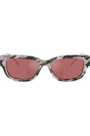 Diesel Rectangle sunglasses Sunglasses Unisex