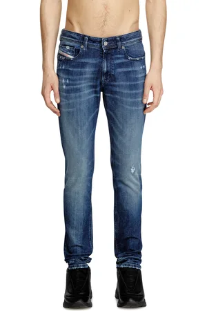 Diesel Skinny Jeans 1979 Sleenker Jeans Man