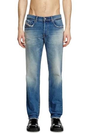 Diesel Regular Jeans 2023 D-Finitive Jeans Man