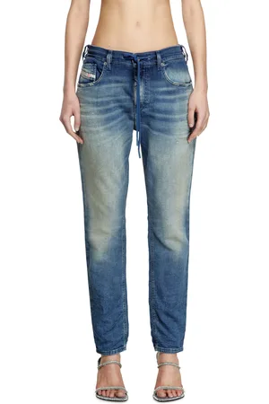 Diesel Regular 2031 D-Krailey Joggjeans Jeans Woman