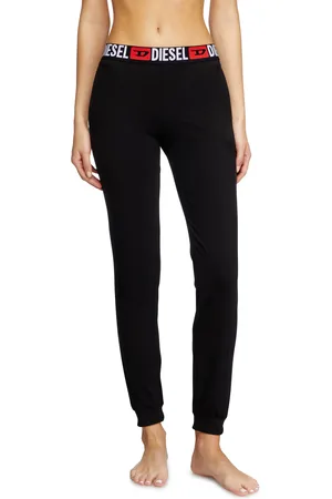Diesel Denim Division sweatpants Pants Woman