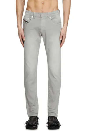 Diesel Slim 2060 D-Strukt Joggjeans Jeans Man