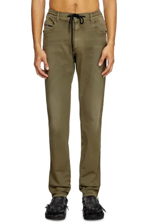 Diesel Slim 2060 D-Strukt Joggjeans Jeans Man