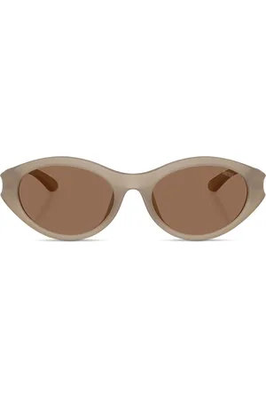 Diesel Oval sunglasses Sunglasses Unisex