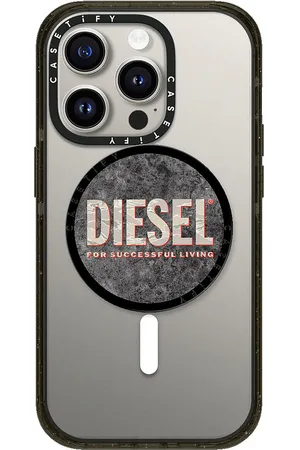 Diesel Universal Grip & Stand Ring stands Unisex