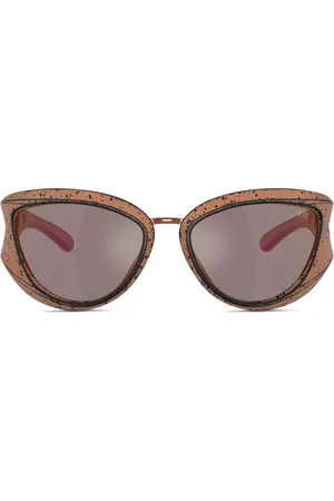 Diesel Sunglasses Unisex
