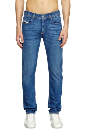 Diesel Skinny Jeans 1979 Sleenker Jeans Man