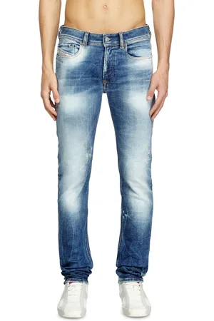 Diesel Skinny Jeans 1979 Sleenker Jeans Man