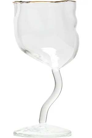 Diesel Wine glass Glasses Unisex