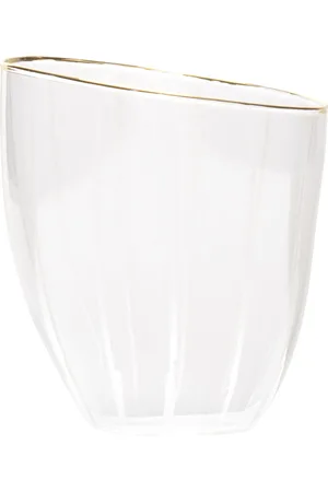Diesel Water glass Glasses Unisex