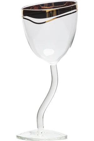 Diesel Wine glass Glasses Unisex