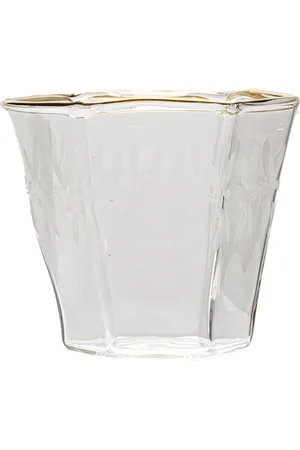 Diesel Water glass Glasses Unisex
