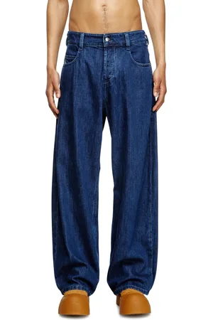 Diesel Relaxed Jeans 1997 D-Enim Jeans Unisex