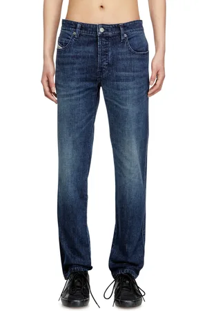 Diesel Slim Jeans 1993 D-Vyl Jeans Man