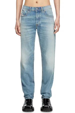 Diesel Regular Jeans 2023 D-Finitive Jeans Man