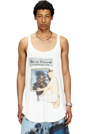 Diesel T-Shirts Unisex