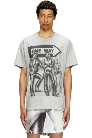 Diesel T-Shirts Unisex
