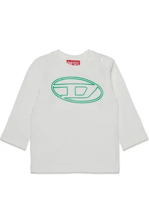 Diesel T-shirts and Tops Unisex
