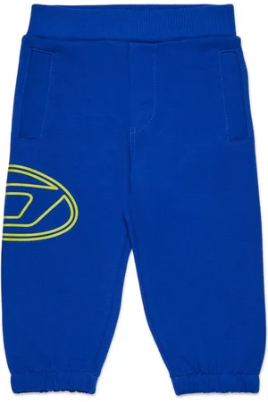 Diesel Pants Unisex