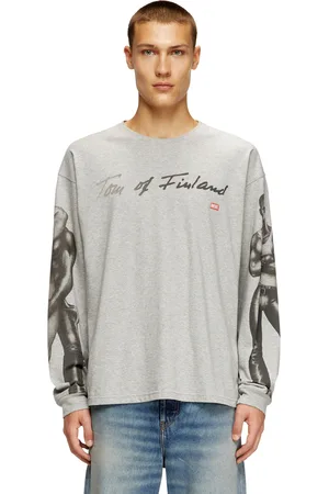 Diesel T-Shirts Unisex