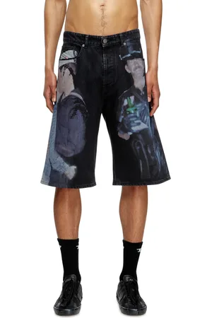 Diesel Shorts Unisex