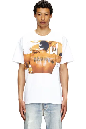 Diesel T-Shirts Unisex