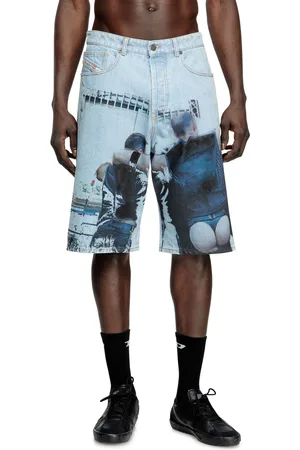 Diesel Shorts Unisex