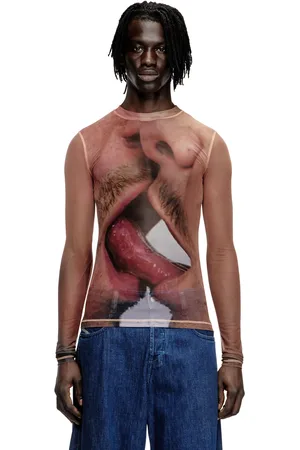 Diesel T-Shirts Unisex