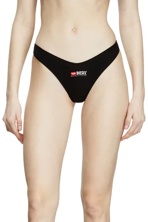 Diesel 3-pack of thongs Panties Woman