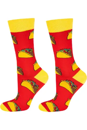 Domowystragan Skarpetki Taco
