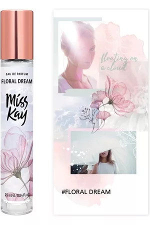 Miss Kay Kobieta Kwiatowe i słodkie - Floral Dream eau_de_parfum 24.5 ml