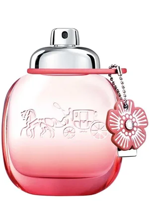 Coach Kobieta Kwiatowe i słodkie - Floral Eau de Parfum Spray eau_de_parfum 50.0 ml