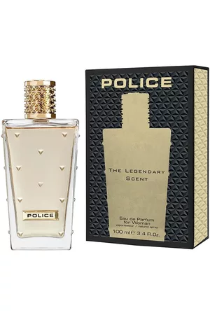 Police Kobieta Kwiatowe i słodkie - To Be Sweet Girl Eau de Parfum eau_de_parfum 100.0 ml